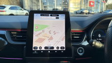 Renault Arkana 1.6 E-TECH Hybrid 145 R.S. Line 5dr Auto Hybrid Estate